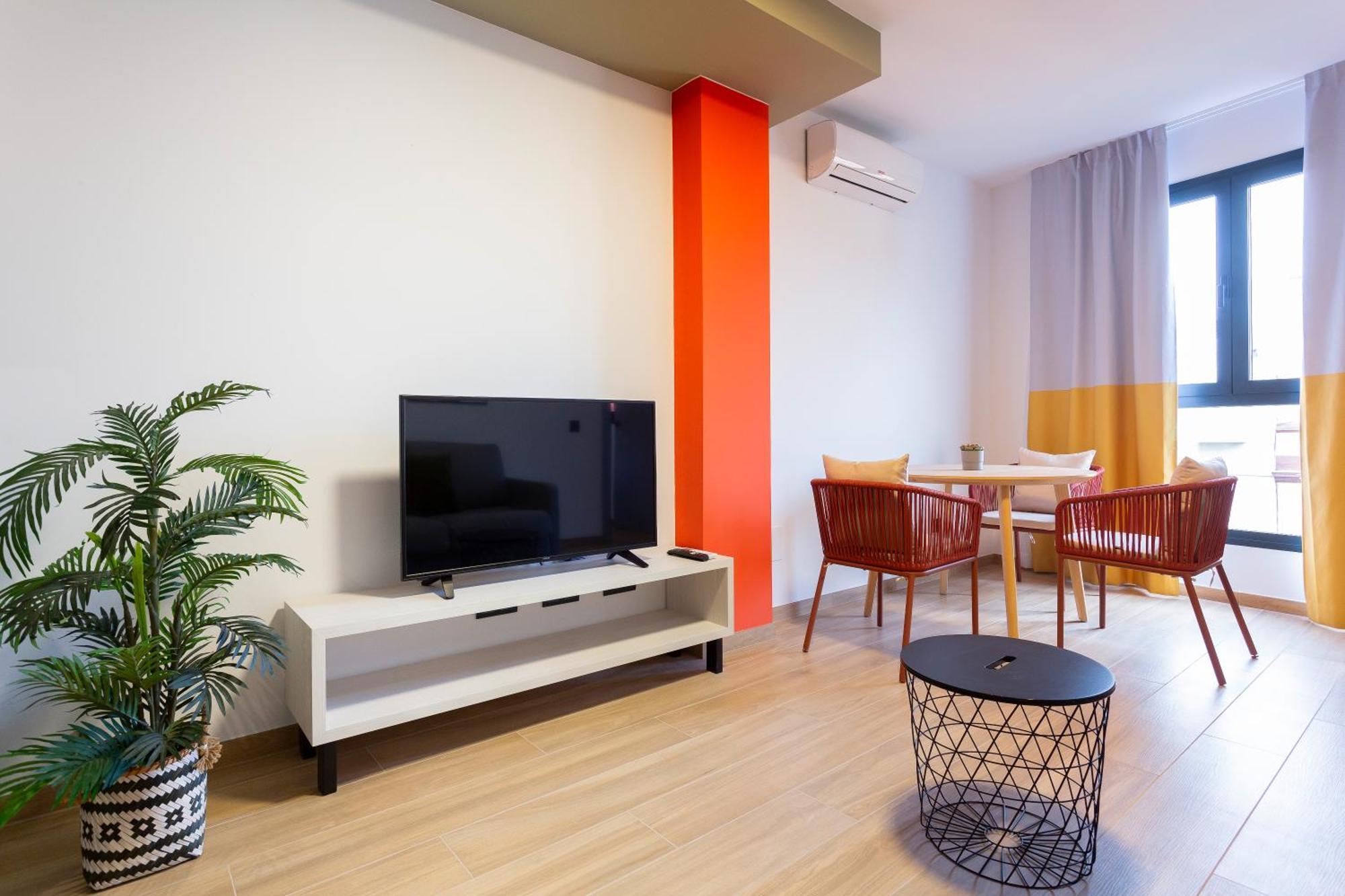 Sholeo Lodges Las Palmas Flats Quarto foto
