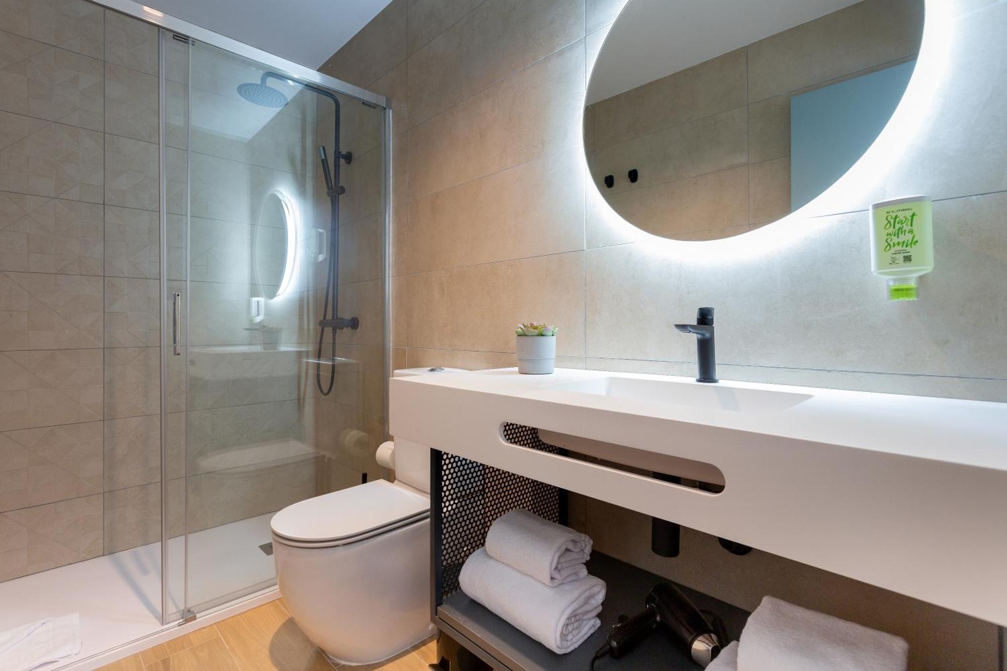 Sholeo Lodges Las Palmas Flats Quarto foto