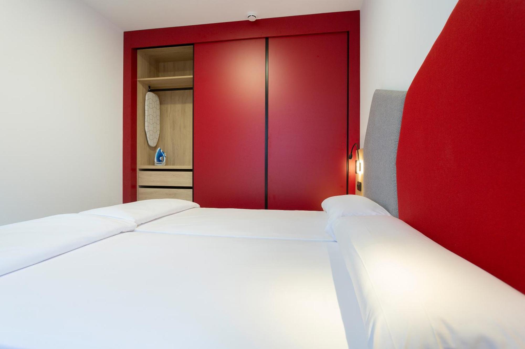 Sholeo Lodges Las Palmas Flats Quarto foto