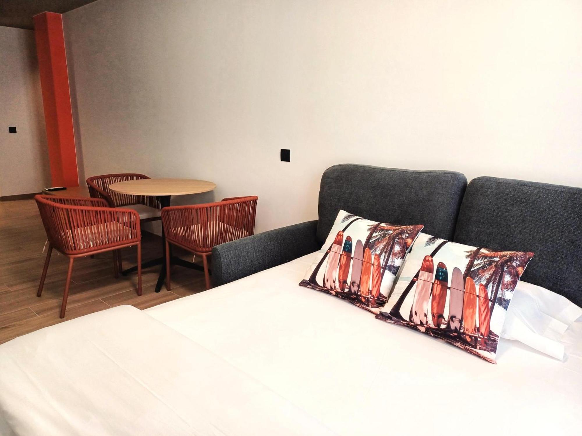 Sholeo Lodges Las Palmas Flats Quarto foto