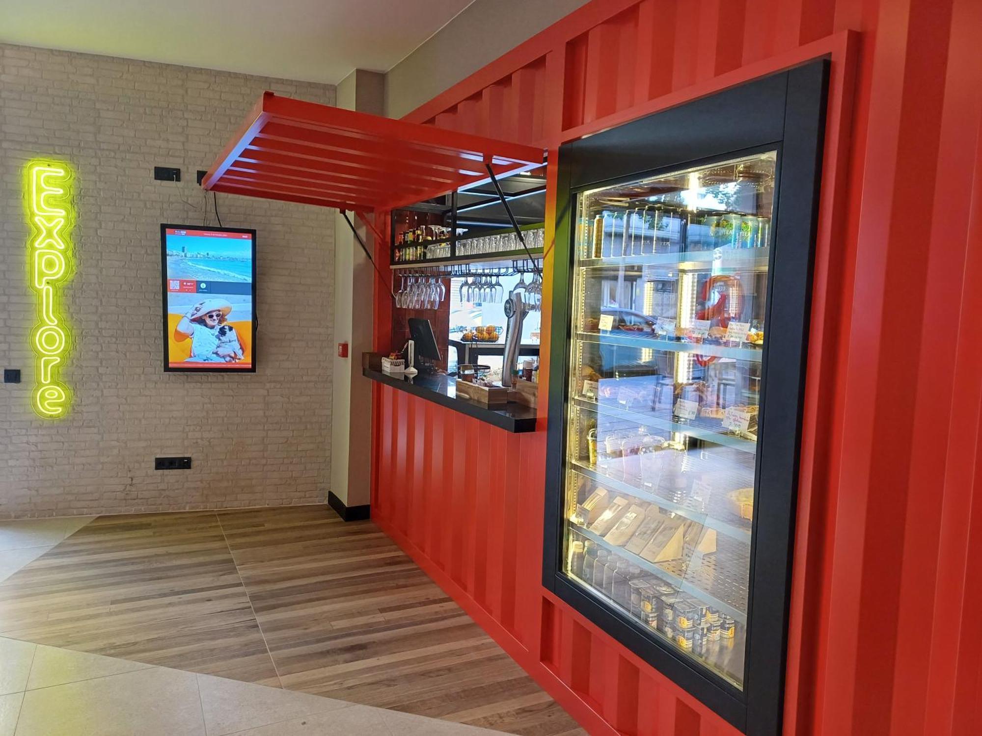 Sholeo Lodges Las Palmas Flats Exterior foto